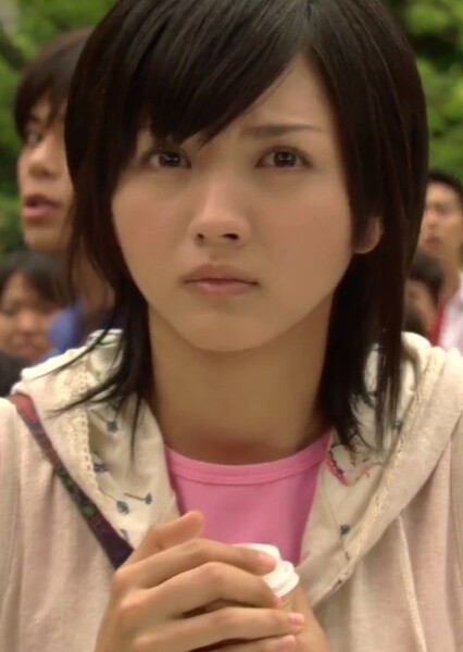 Sayu Yagami photo