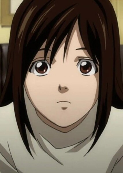 Sayu Yagami photo