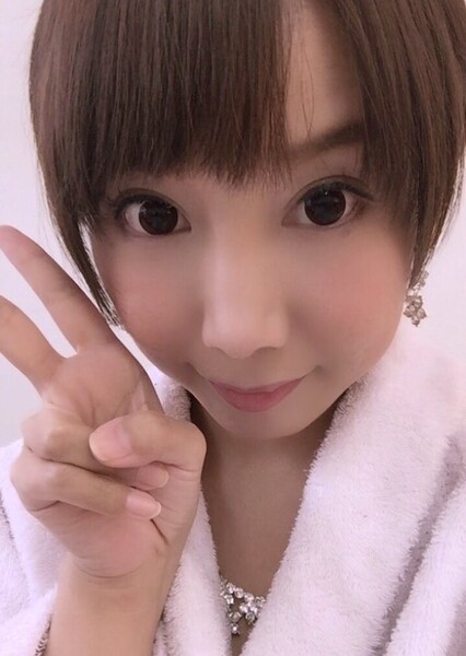 Sayuki Mogami photo