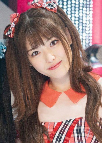 Sayuri Matsumura