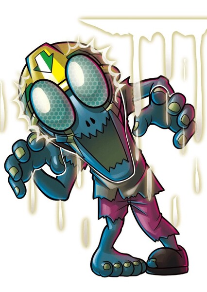 Sayzombie