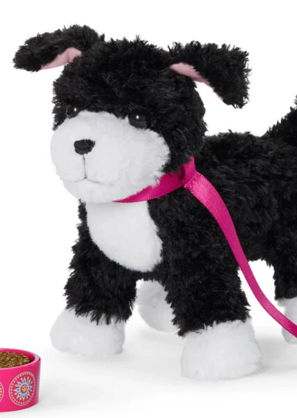 Scamper (American Girl) photo