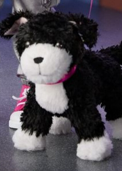 Scamper (American Girl)
