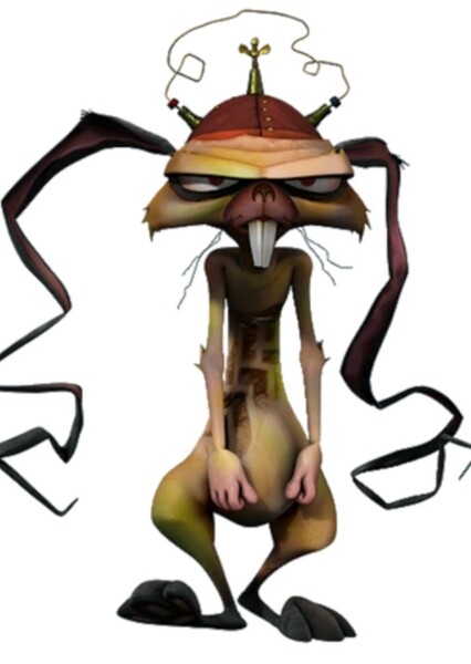 Scamper (Igor)