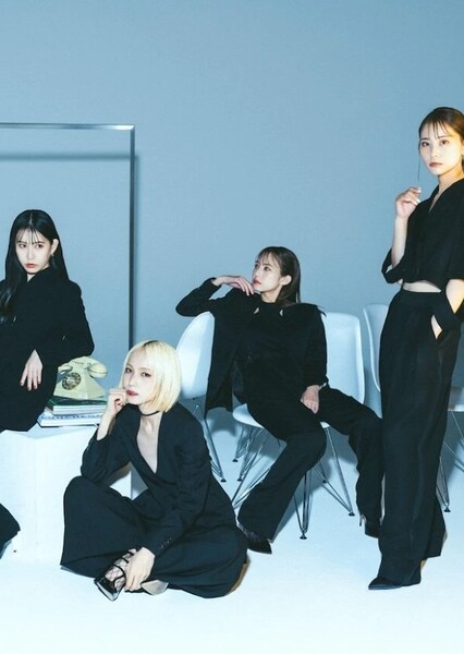 SCANDAL (J-Rock band)