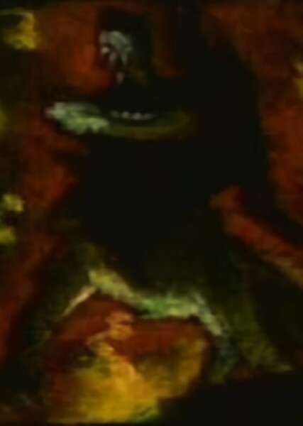 Wicked Witch of Chipping Cheddar photo