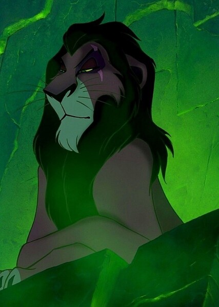Scar photo