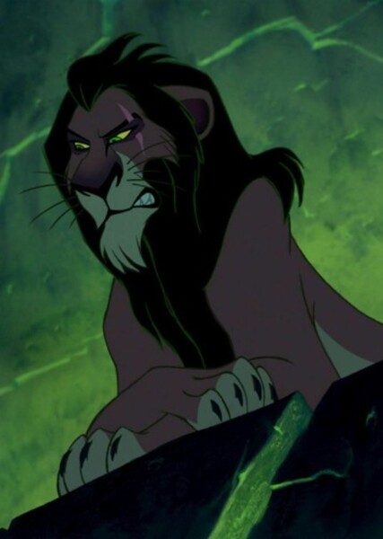 Scar photo