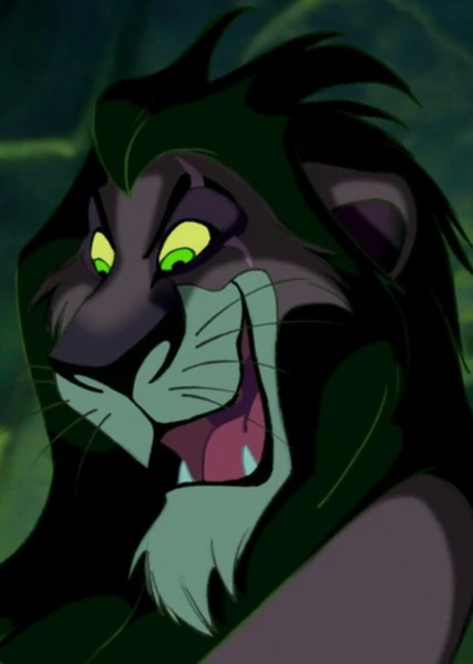 Scar photo