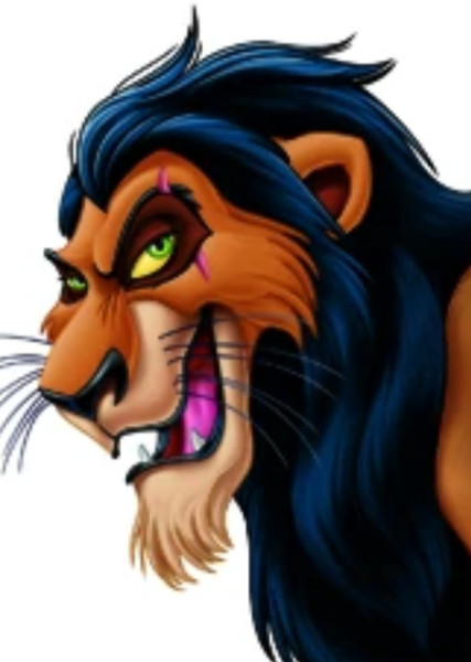 Scar photo