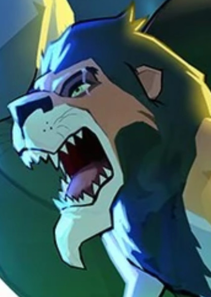 Scar photo