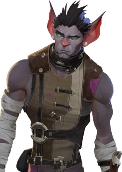 Scar (Arcane)