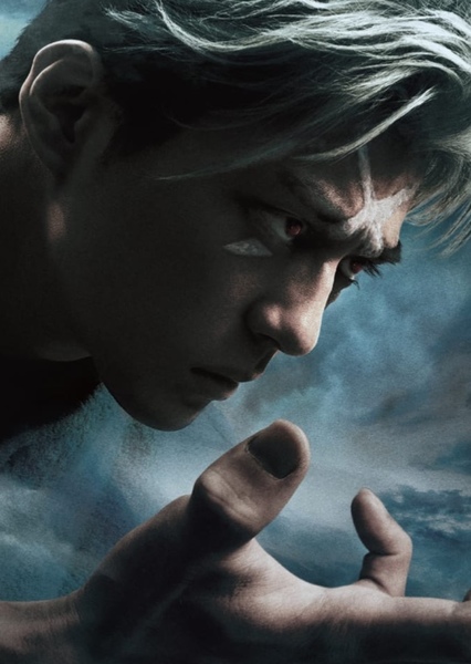 Scar (Fullmetal Alchemist) photo