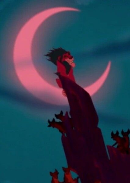 Scar (Disney)
