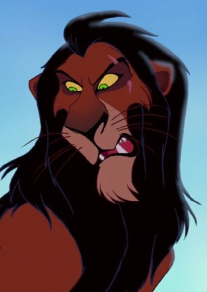Scar (The Lion King)