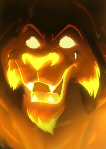 He's a Lava Spirit Now? He's a Lava Spirit Now.