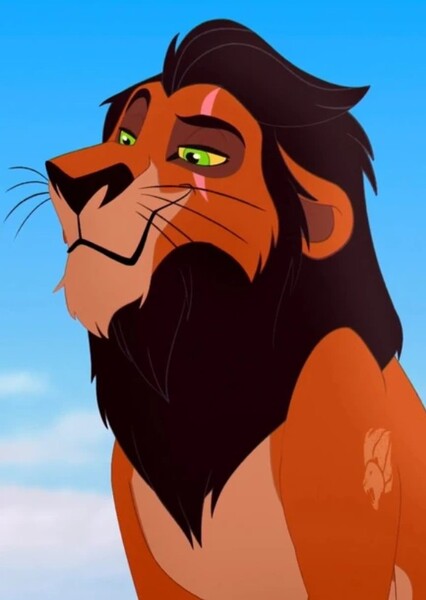 Scar (The Lion King)