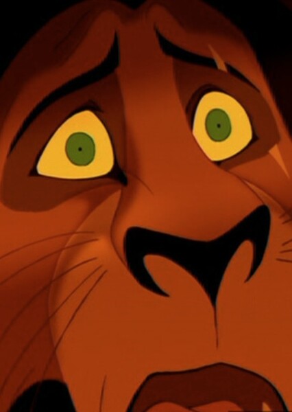 Scar (The Lion King) photo
