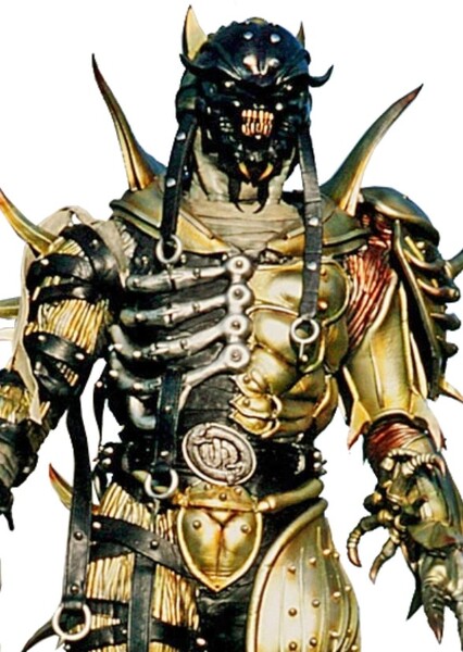 Scarab Undead