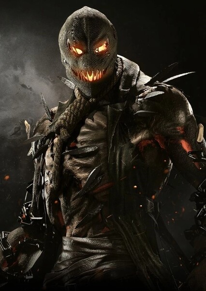 Scarecrow