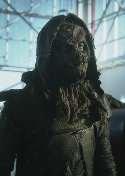 Scarecrow