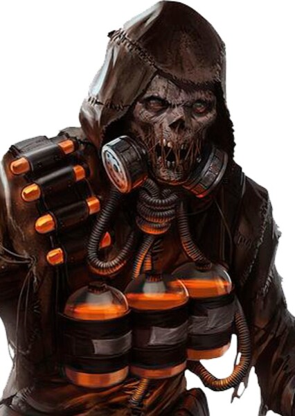 Scarecrow (Arkham)