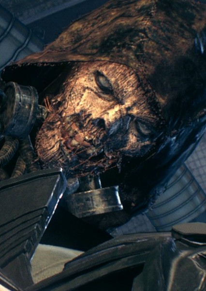 Scarecrow (Arkham)