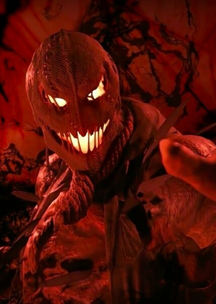Scarecrow (Injustice)