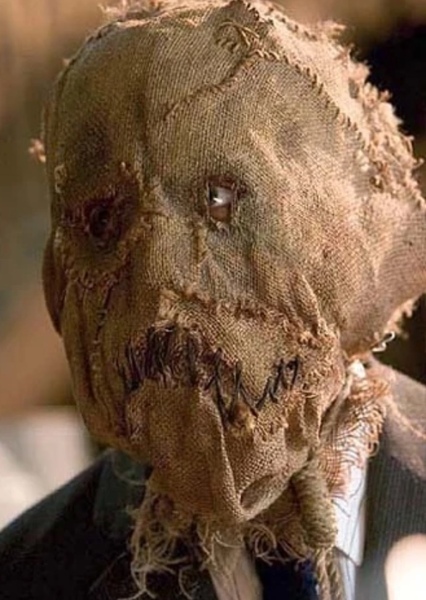 Scarecrow (Nolanverse)