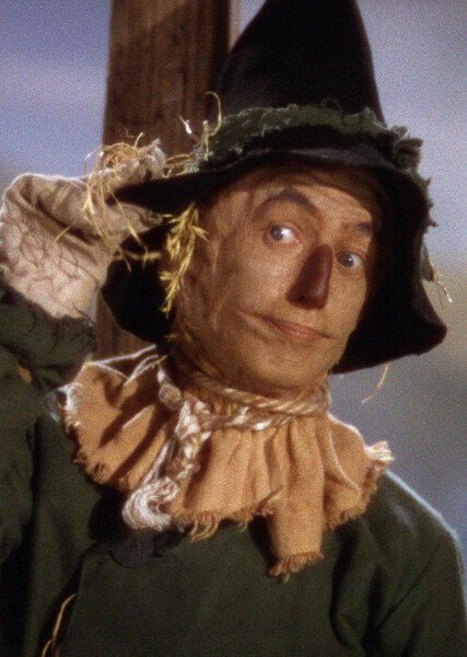 Scarecrow (Oz) photo