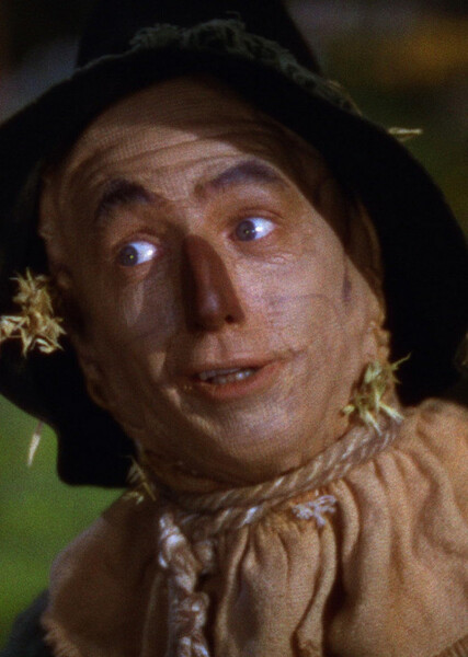 Scarecrow (Oz) photo