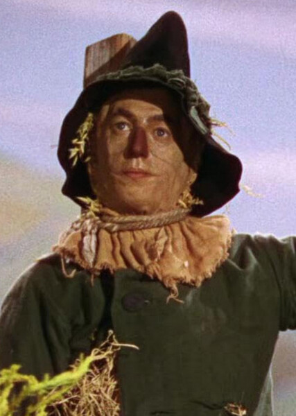 Scarecrow (Oz) photo