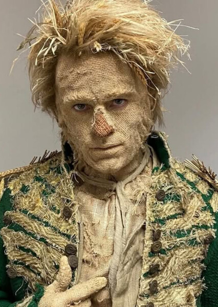 Scarecrow (Oz) photo