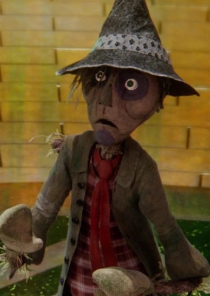 Scarecrow (Oz) photo
