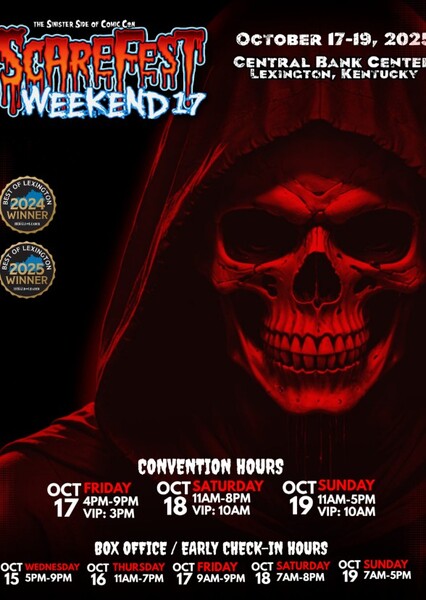 ScareFest