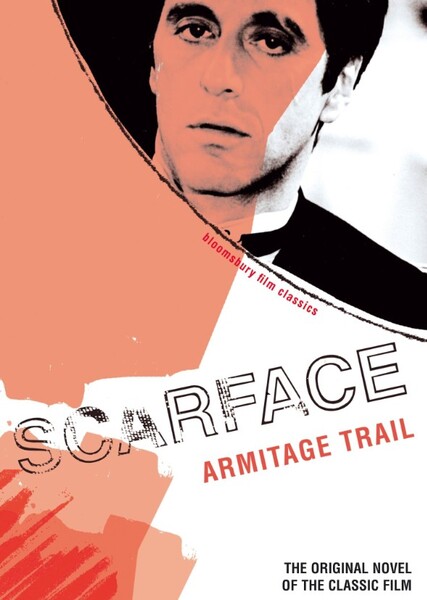 Scarface (Novel) photo