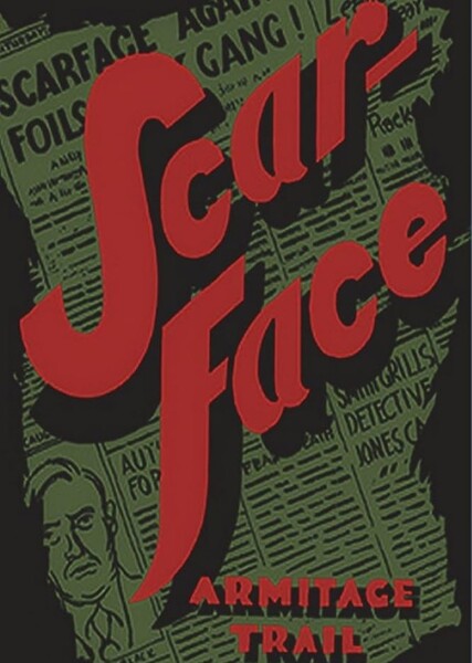 Scarface (Novel)