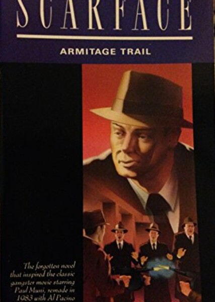 Scarface (Novel) photo