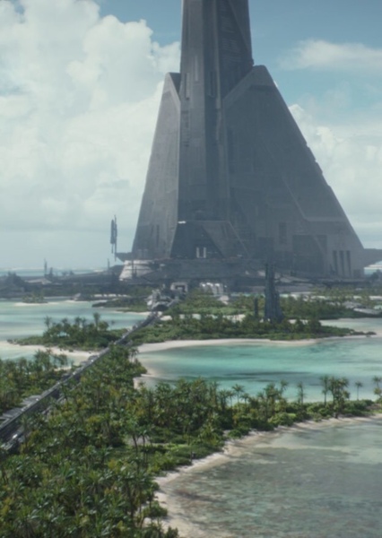 Scarif