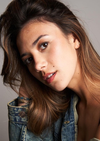Scarlet Estevez