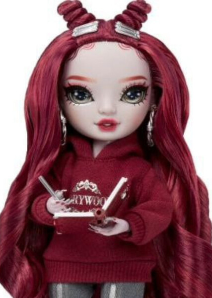Scarlet Rose photo