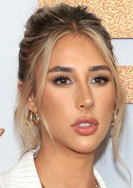 Scarlet Rose Stallone photo