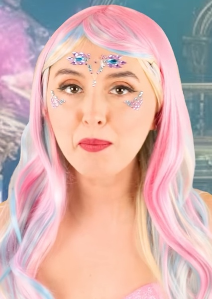 Scarlet Sheppard