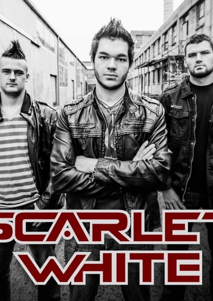 Scarlet White on myCast - Fan Casting Your Favorite Stories