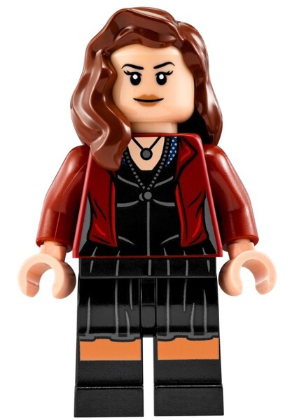 Scarlet Witch (Marvel Cinematic Universe) photo