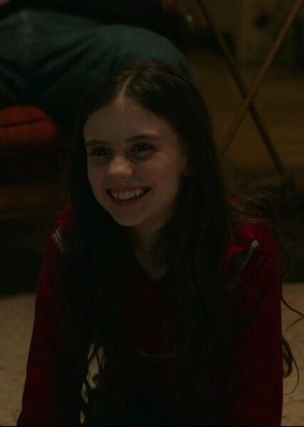 Scarlet Witch (Marvel Cinematic Universe)