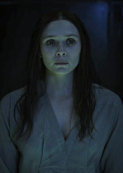 Scarlet Witch (Marvel Cinematic Universe)