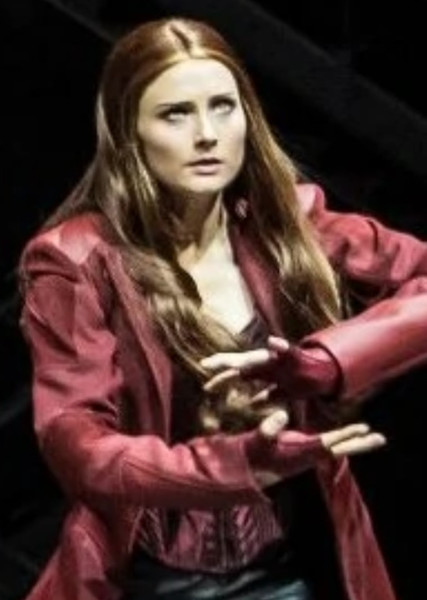 Scarlet Witch (Marvel Cinematic Universe) photo