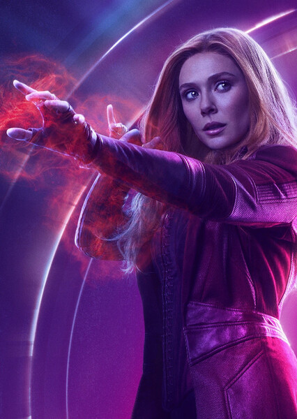 Scarlet Witch
