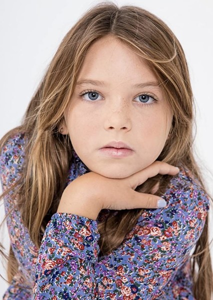 Scarlett Abinante